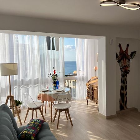 Apartamento Sofia En Calpe Luaran gambar