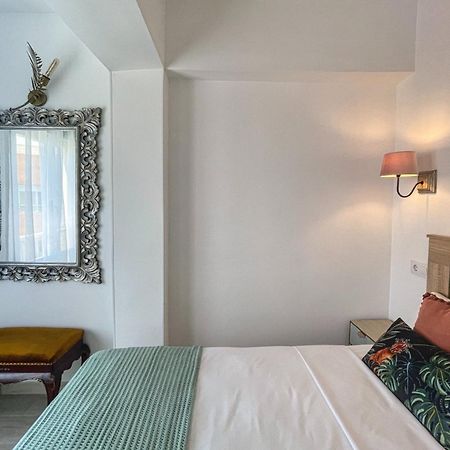 Apartamento Sofia En Calpe Luaran gambar