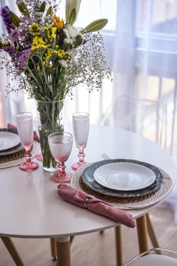 Apartamento Sofia En Calpe Luaran gambar