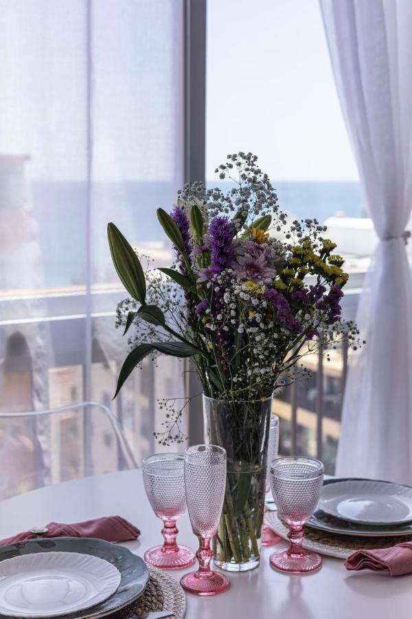 Apartamento Sofia En Calpe Luaran gambar