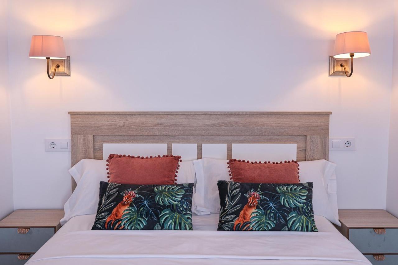 Apartamento Sofia En Calpe Luaran gambar