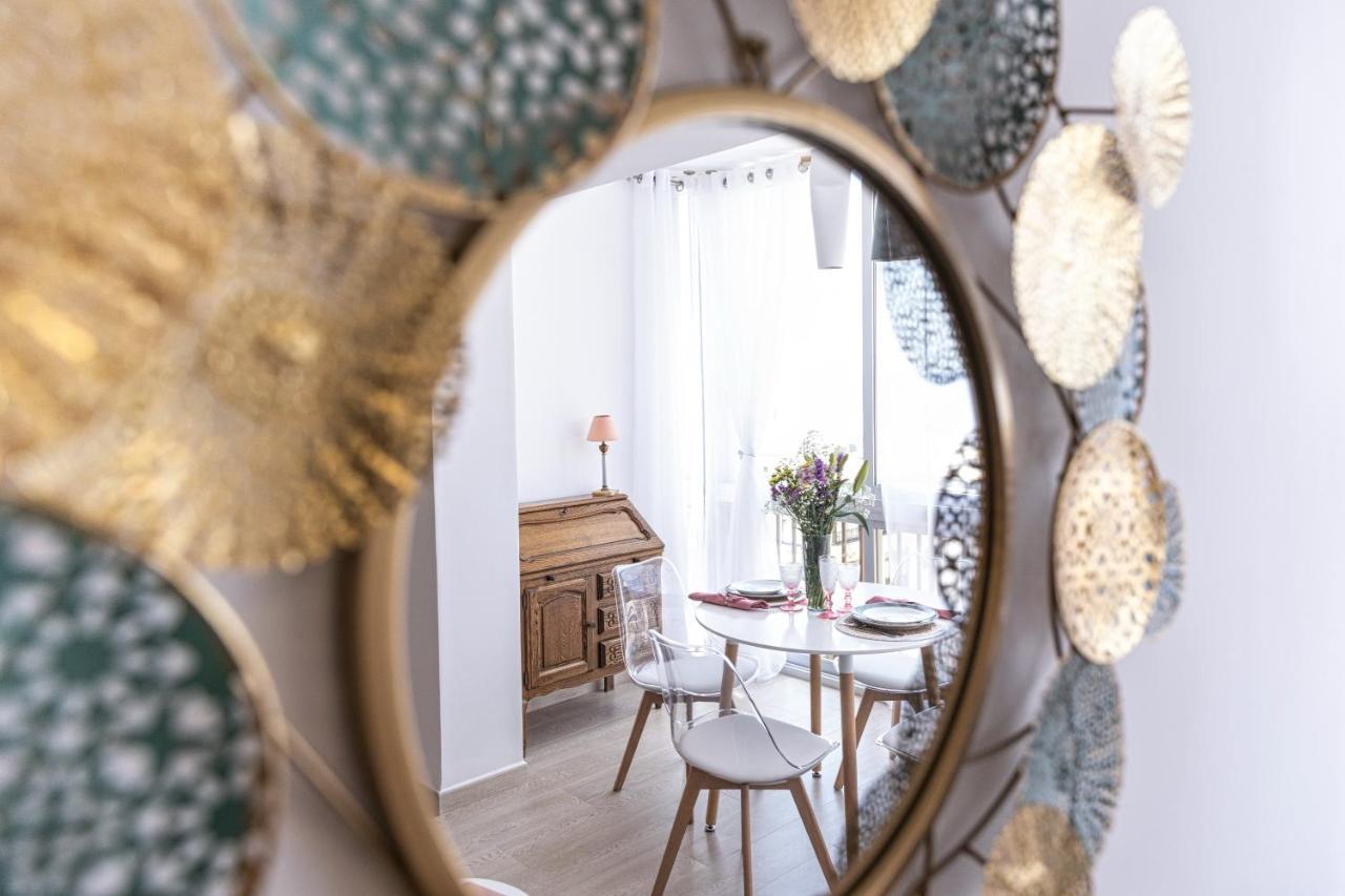 Apartamento Sofia En Calpe Luaran gambar