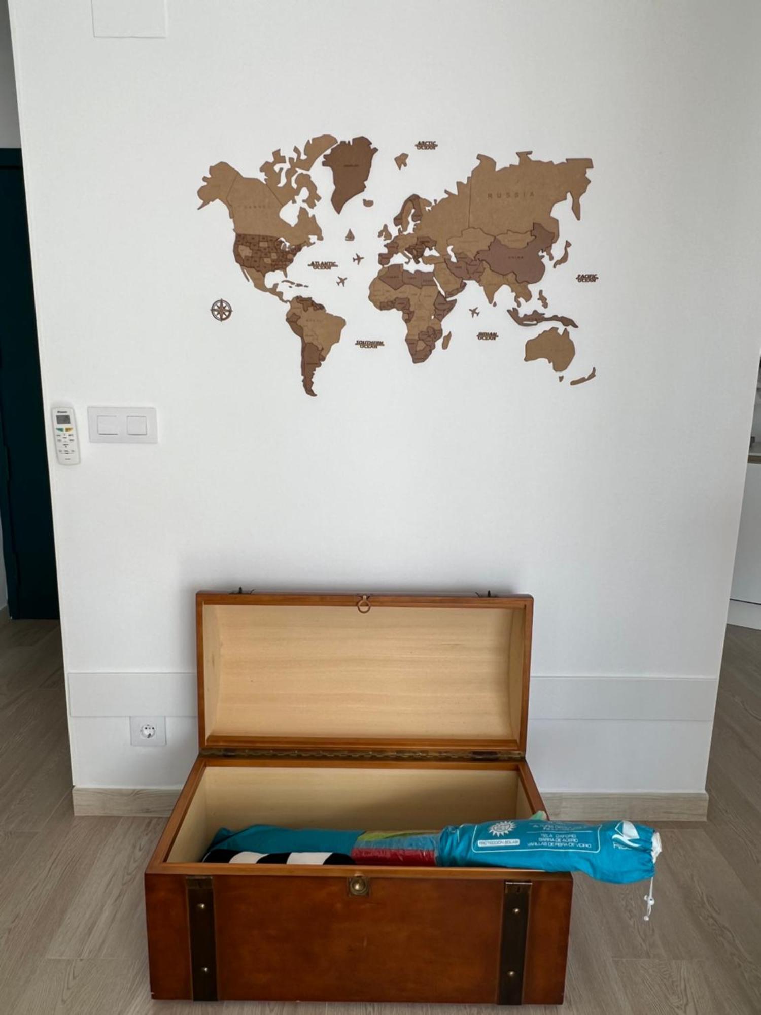 Apartamento Sofia En Calpe Luaran gambar