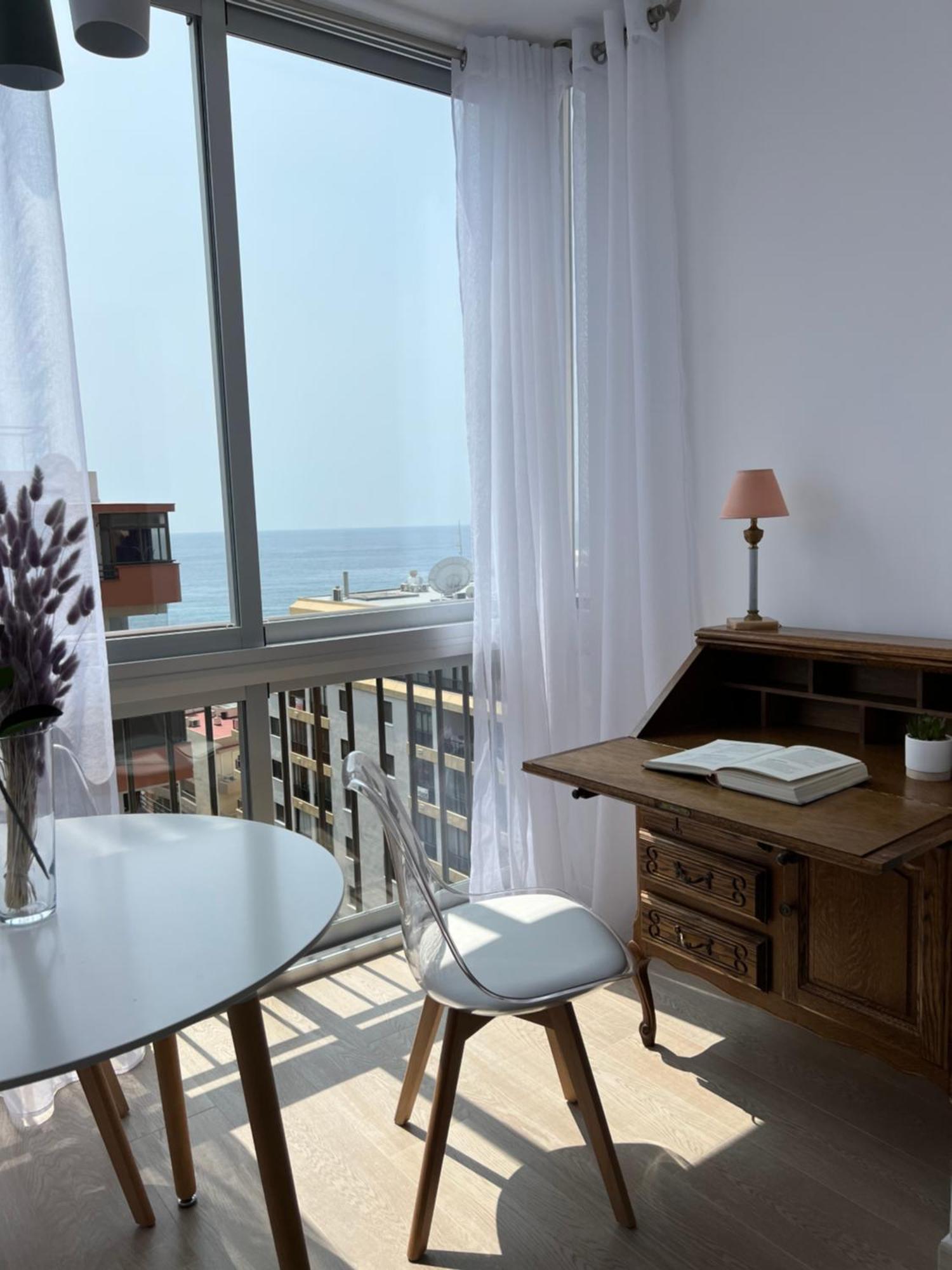 Apartamento Sofia En Calpe Luaran gambar