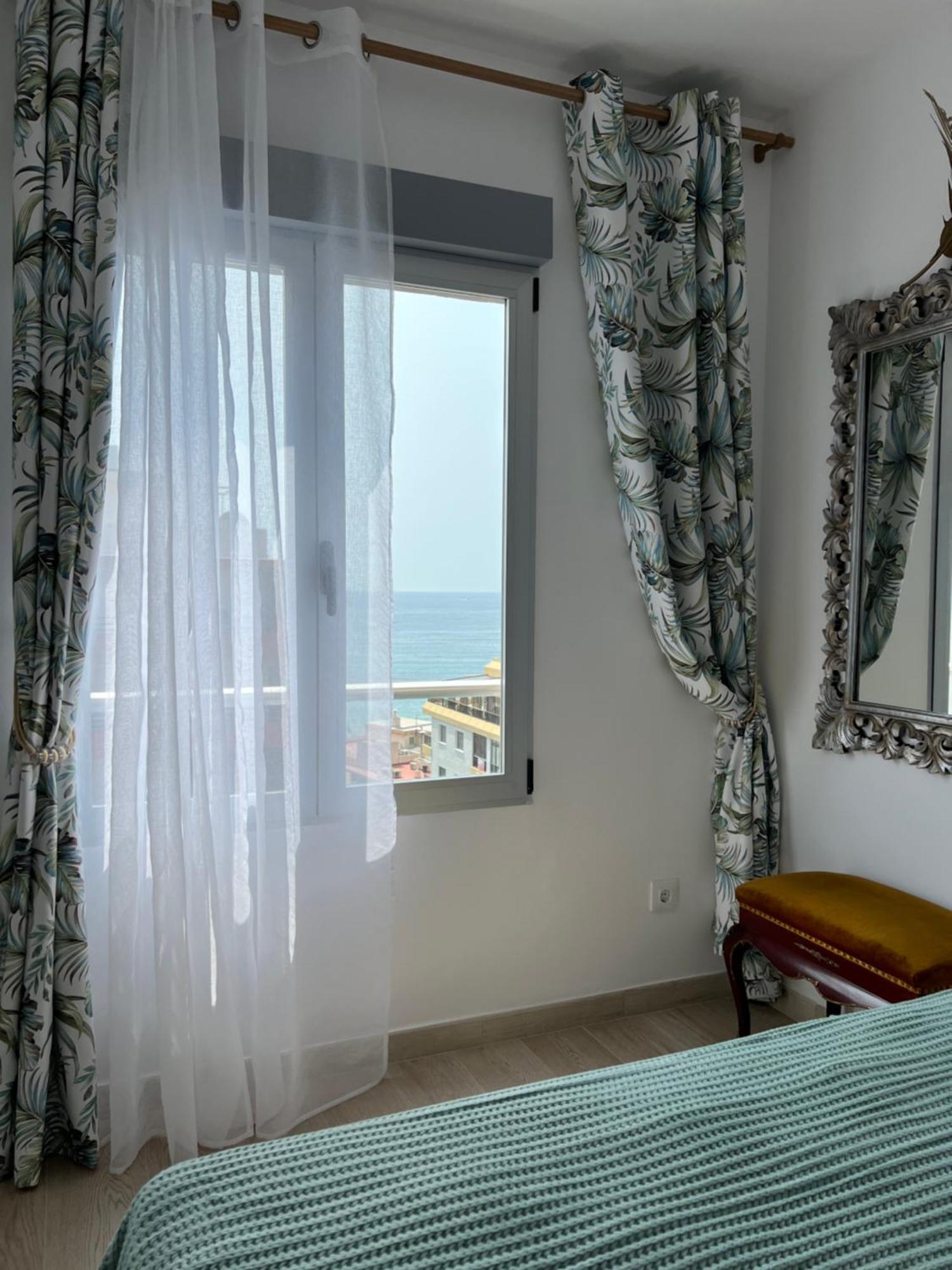Apartamento Sofia En Calpe Luaran gambar