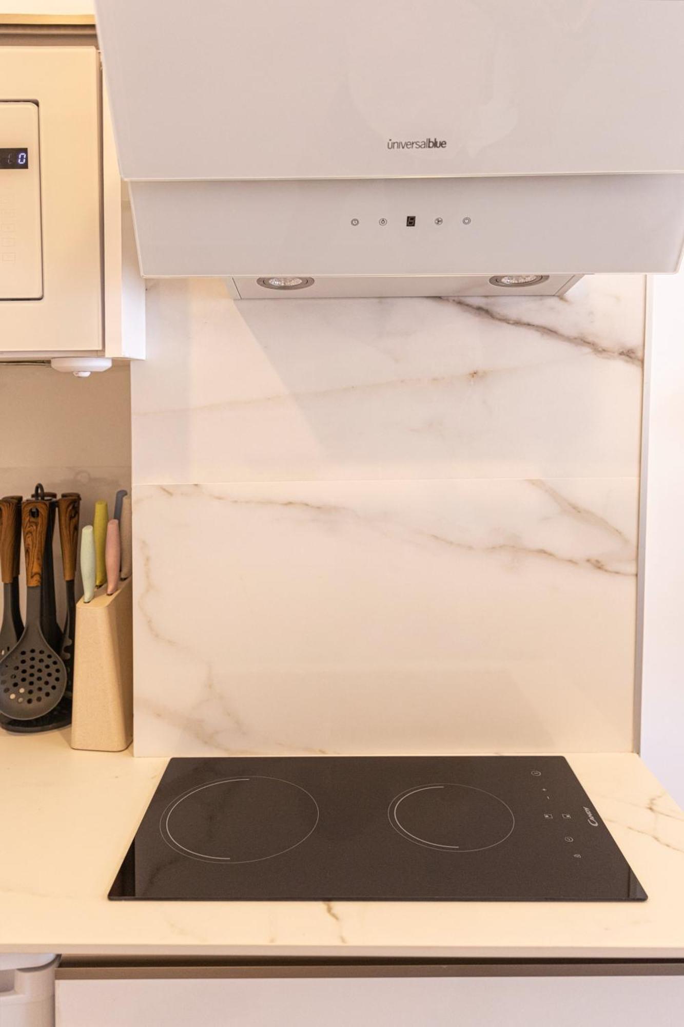 Apartamento Sofia En Calpe Luaran gambar