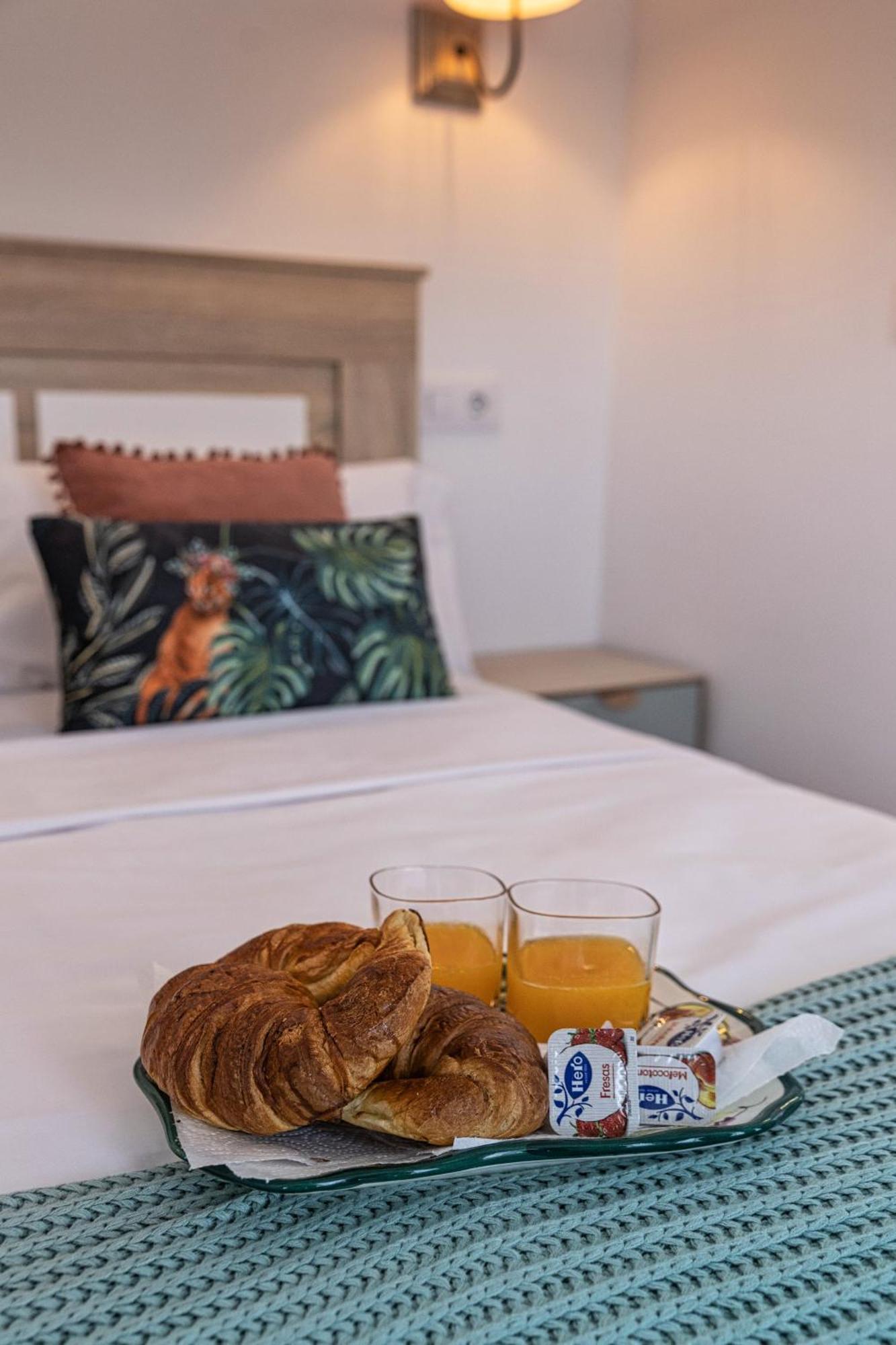 Apartamento Sofia En Calpe Luaran gambar