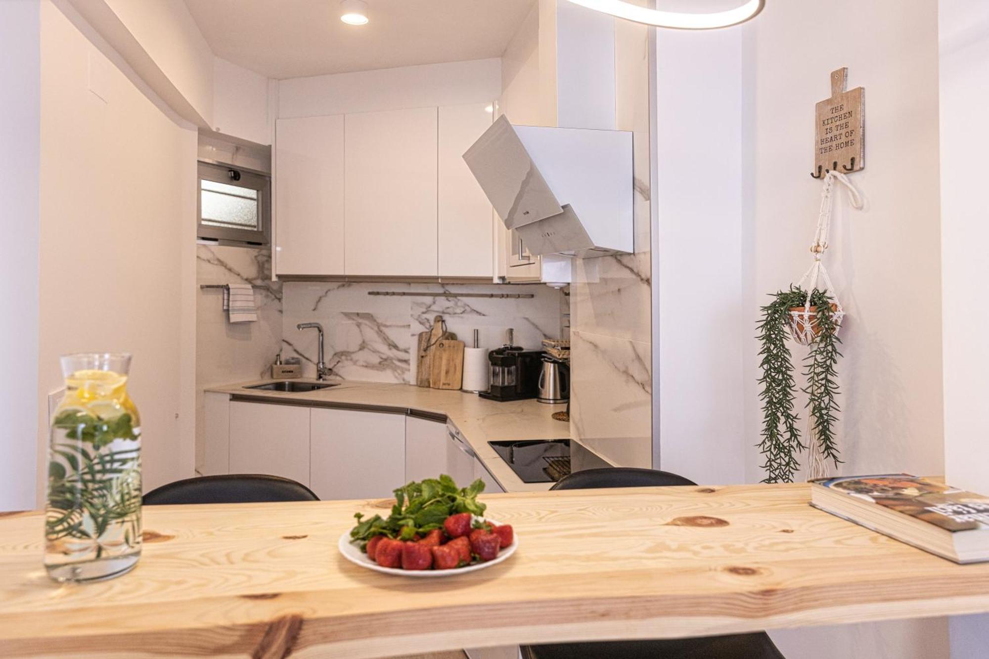 Apartamento Sofia En Calpe Luaran gambar