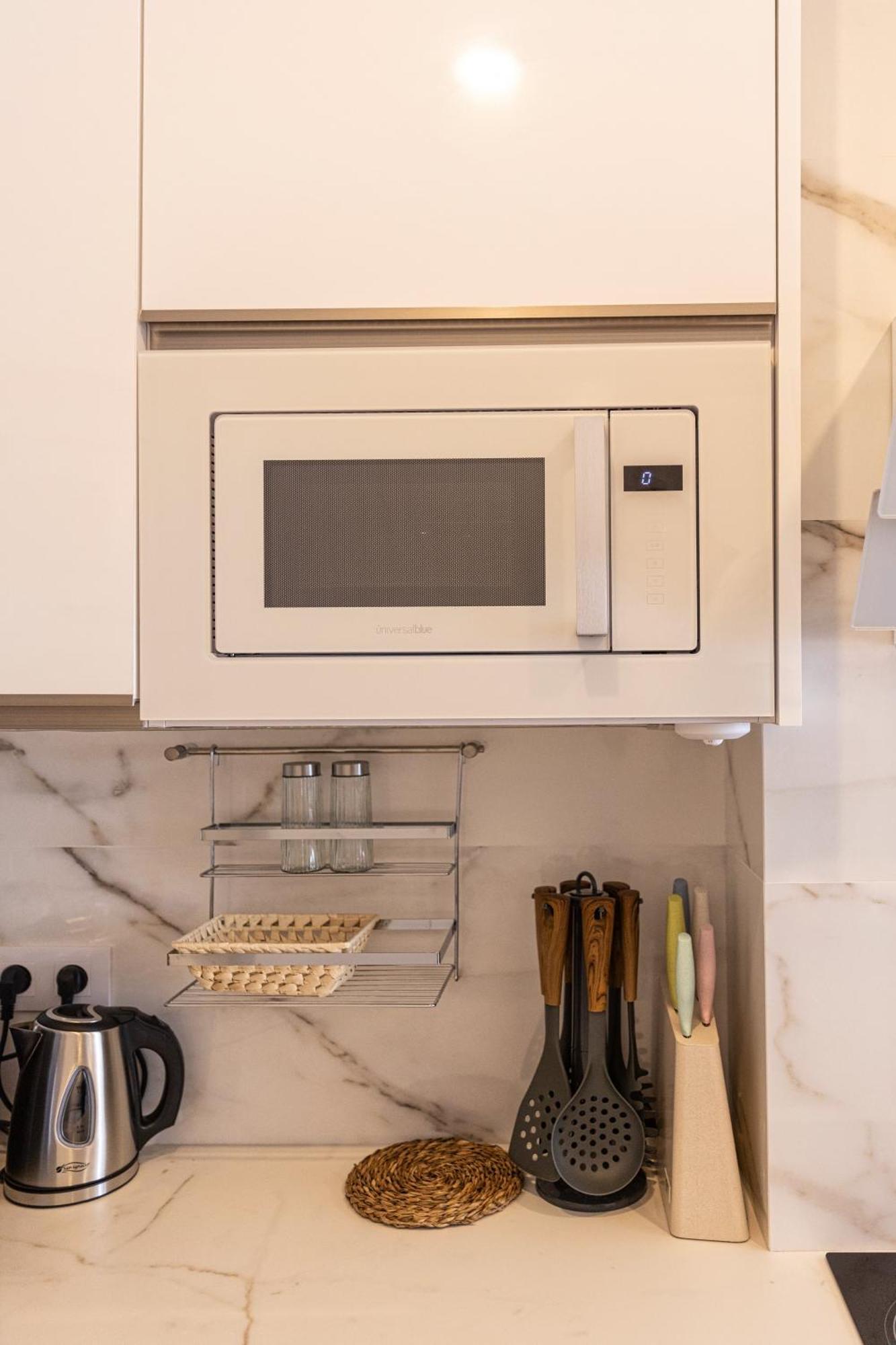 Apartamento Sofia En Calpe Luaran gambar