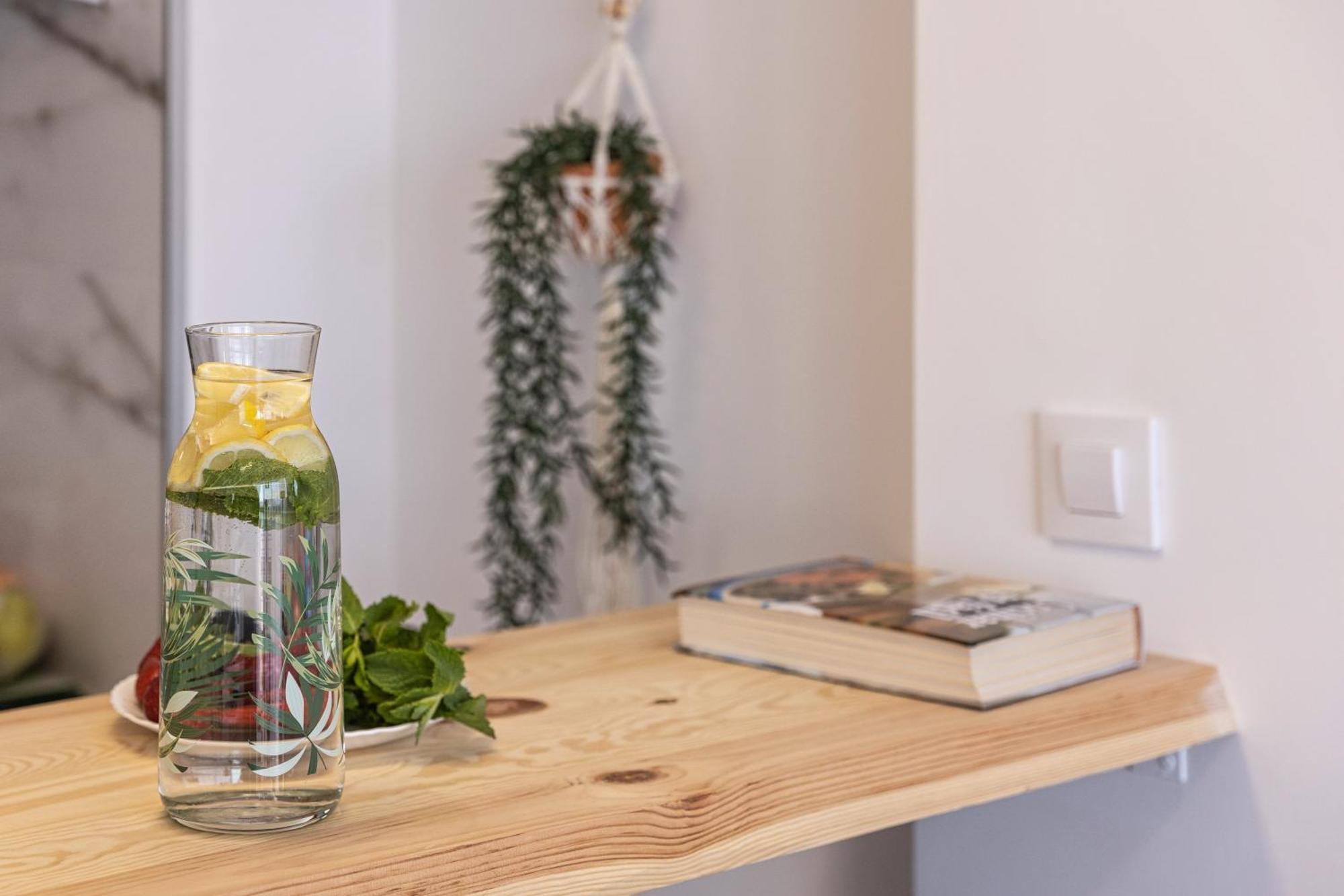 Apartamento Sofia En Calpe Luaran gambar