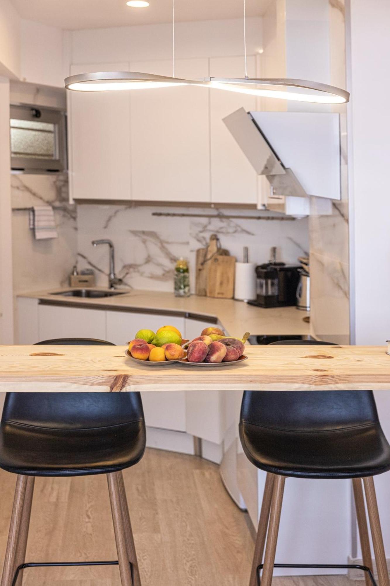 Apartamento Sofia En Calpe Luaran gambar