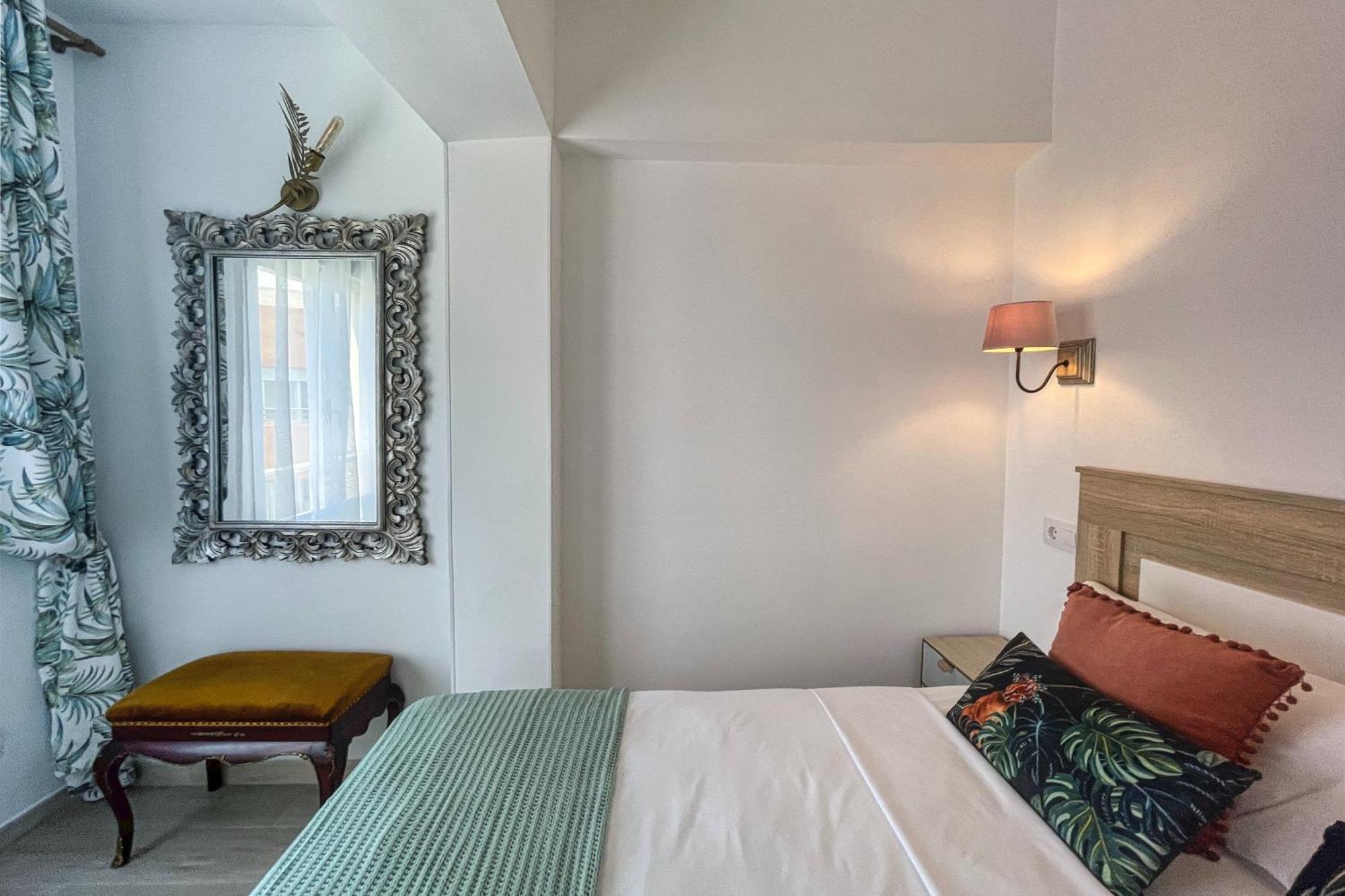 Apartamento Sofia En Calpe Luaran gambar