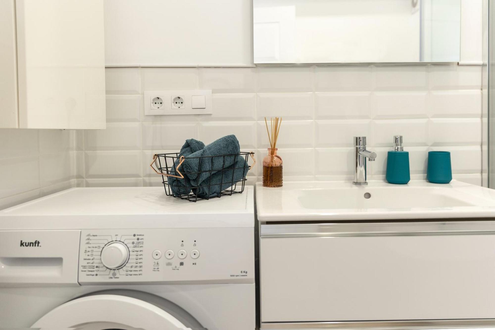 Apartamento Sofia En Calpe Luaran gambar