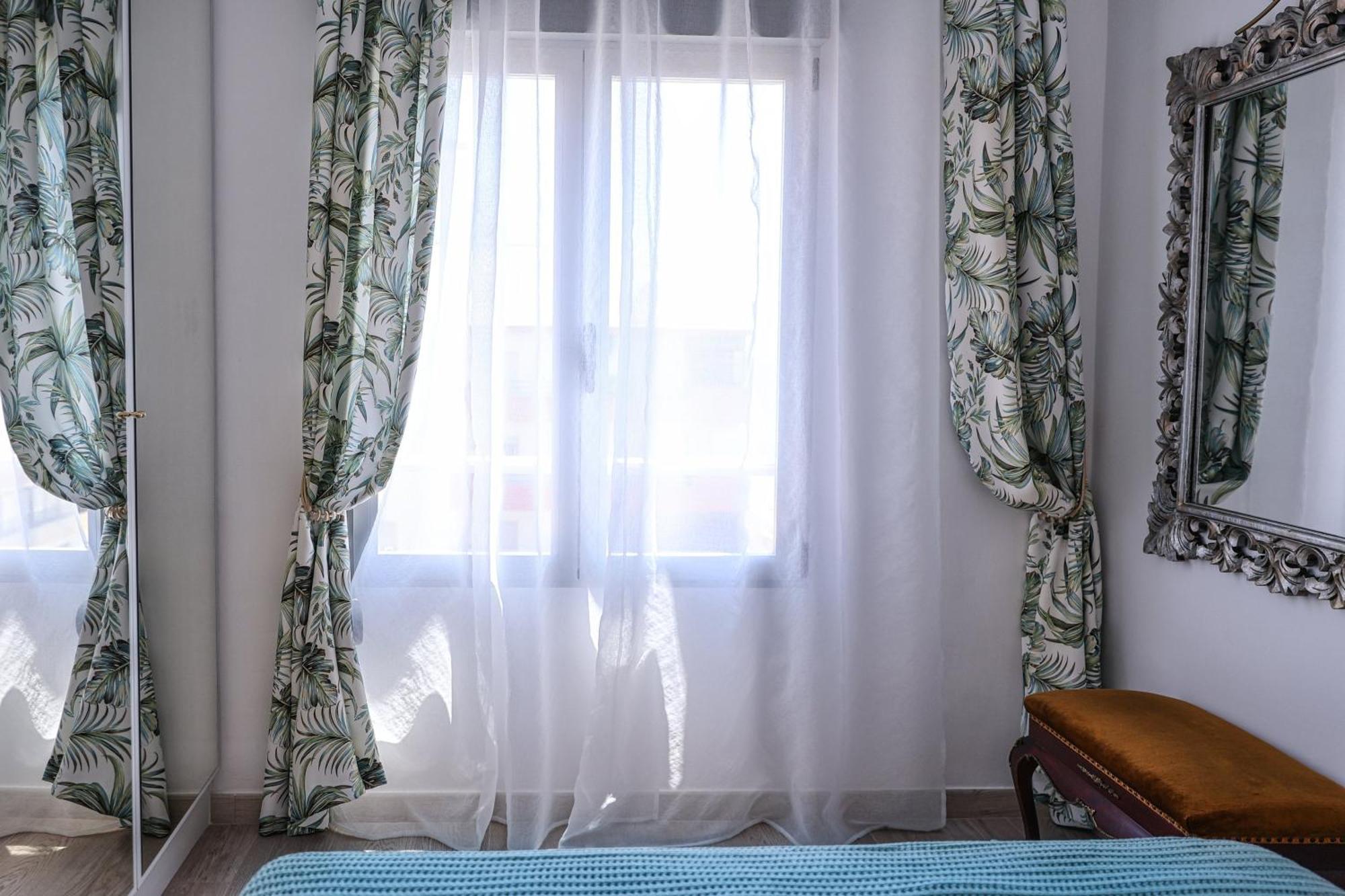 Apartamento Sofia En Calpe Luaran gambar