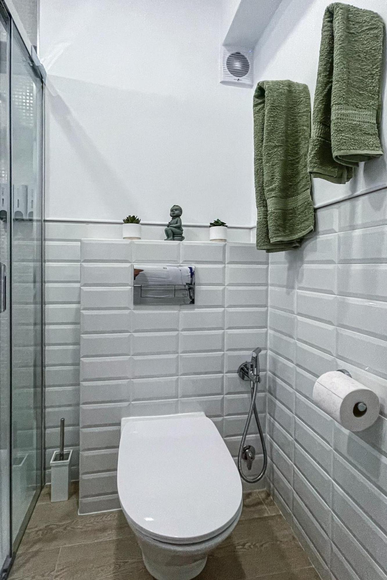 Apartamento Sofia En Calpe Luaran gambar
