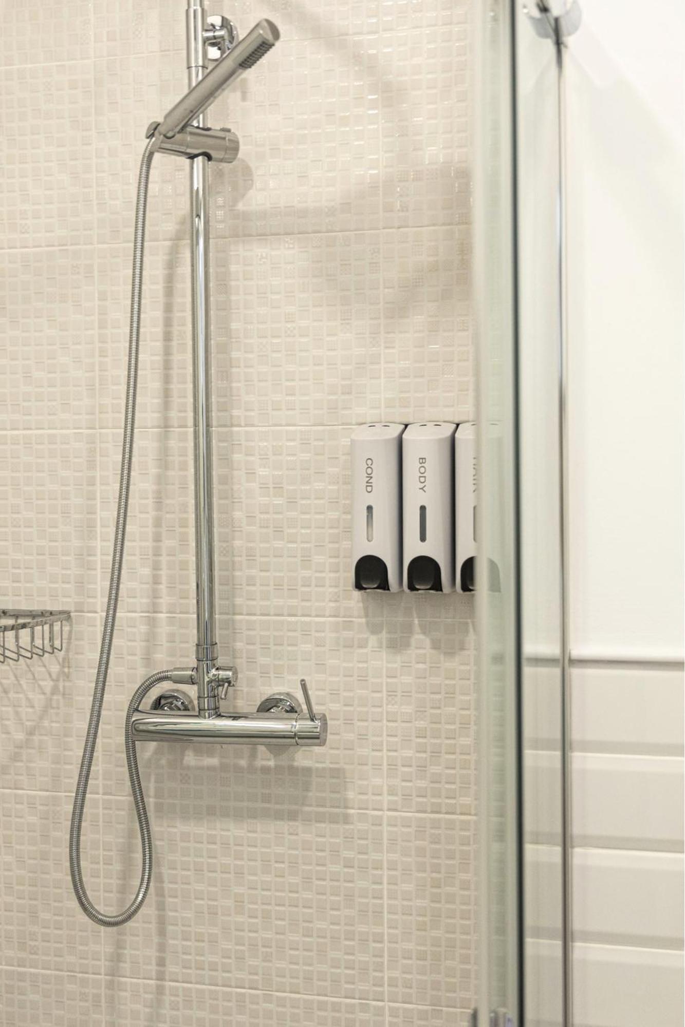 Apartamento Sofia En Calpe Luaran gambar